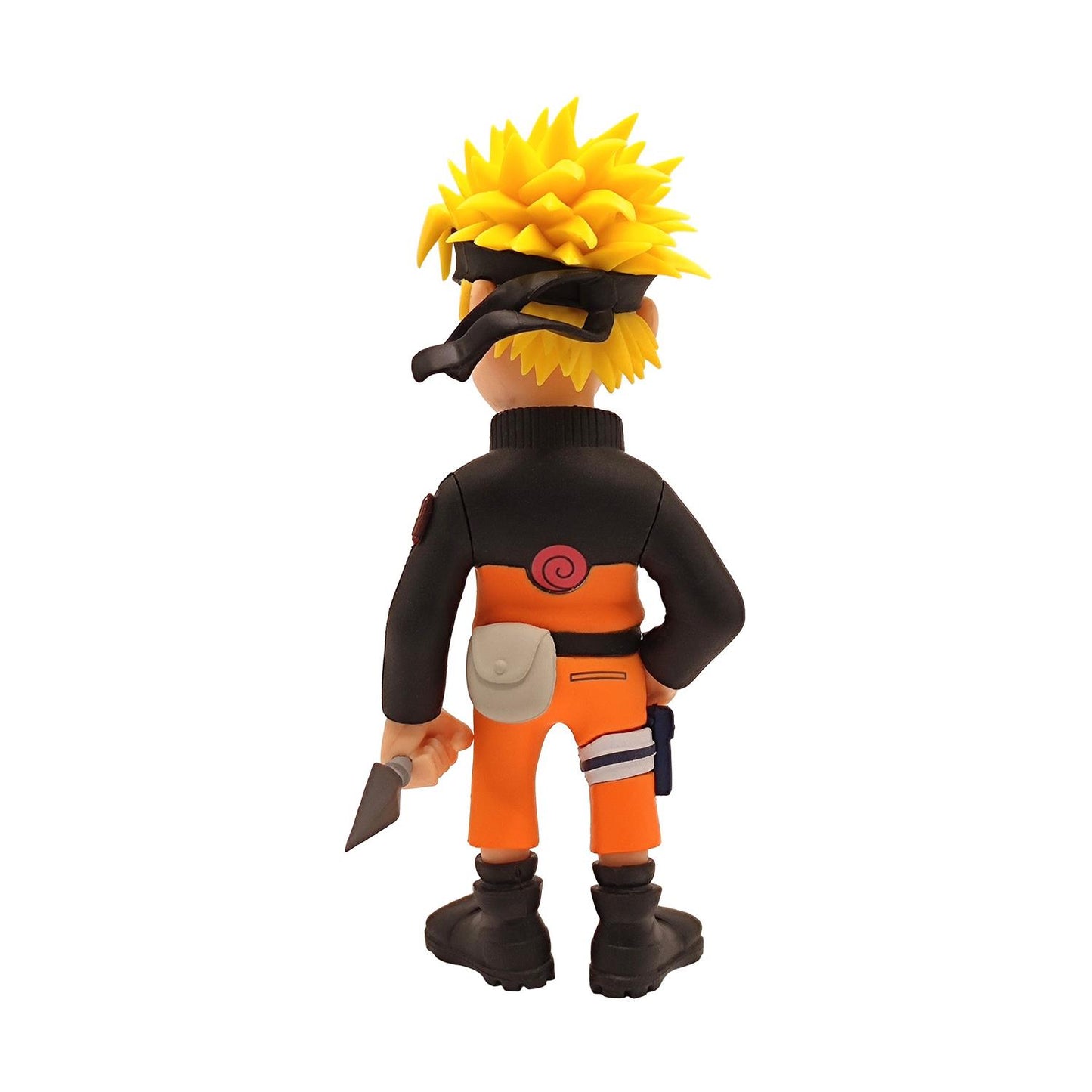 Minix Collectible Figurines: Anime Naruto Shippuden - Naruto New Figure 12 cm
