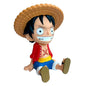 One Piece: Luffy Money Box Figure 18cm
