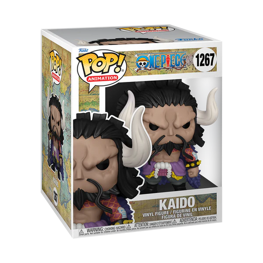 Funko Pop! One Piece: Kaido 1267