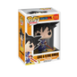 Funko Pop! Animation: Dragon Ball Z - Goku & Flying Nimbus #109 Vinyl Figure