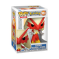 🔥🐓 Funko Pop! Games: Pokémon – Blaziken #983 Vinyl Figure