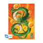 Abysse: Dragon Ball - Shenron Chibi Poster (52X38)🎃🎃🎃