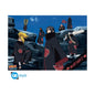 Abysse: Naruto Shippuden - Akatsuki Maxi Poster (91.5X61)🎃🎃🎃
