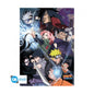 Abysse: Naruto Shippuden - Group Ninja War Maxi Poster (91.5X61)