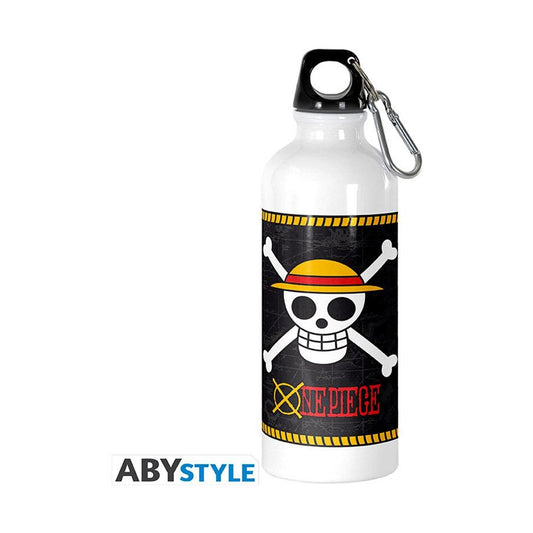 Abysse: One Piece - Nakama Water Bottle