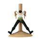 Banpresto Figure Life: One Piece - Zoro Statue (17cm)
