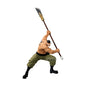 Banpresto Grandista: One Piece - Edward Newgate Statue (21cm)