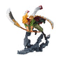 Banpresto Manhood Special: One Piece - Edward.Newgate Statue (10cm)