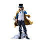Banpresto Premium (The Anime): One Piece - Sabo Statue (30cm)
