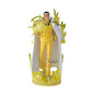 Banpresto The Shukko Logia: One Piece - Borsalino Statue (19cm)