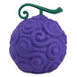 One Piece - Devil Fruit (Gomu Gomu No Mi) Squishy