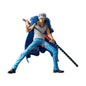 Banpresto One Piece: Grandista - Trafalgar Law Statue (22cm)