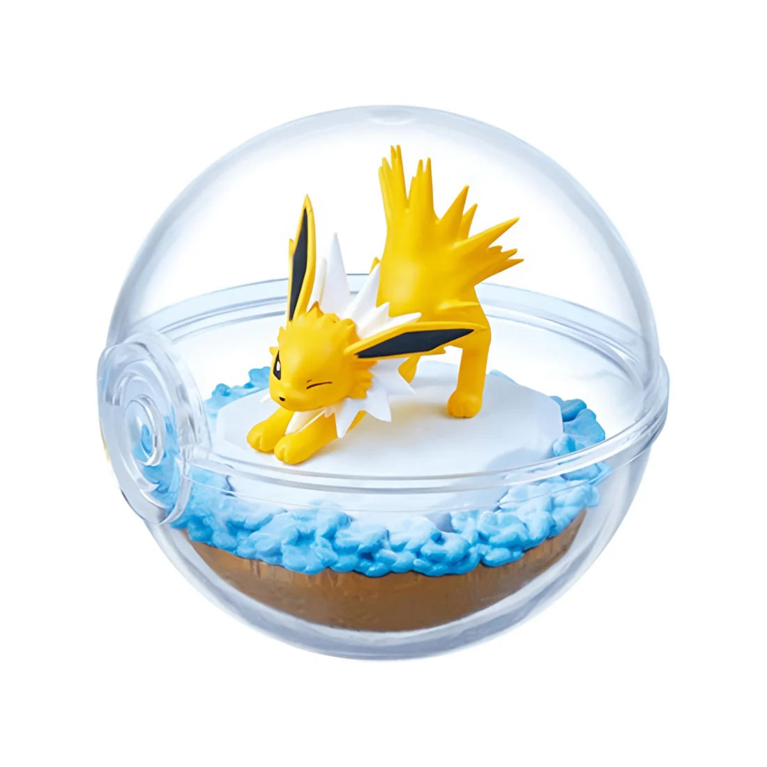 Pokémon Terrarium Collection 13 – Re-Ment Blind Box Sealed Case (6 Boxes) [Pre-Order]