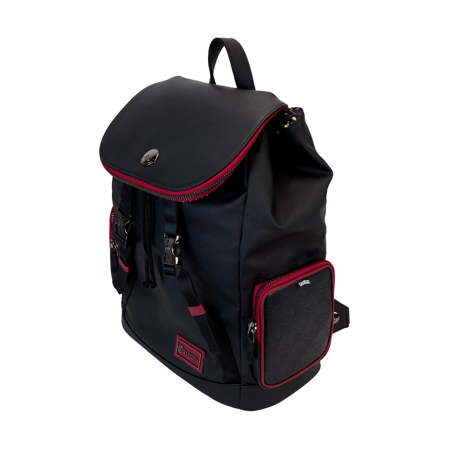 Loungefly Collective Pokemon Collector Backpack