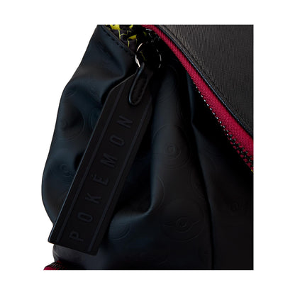 Loungefly Collective Pokemon Collector Backpack