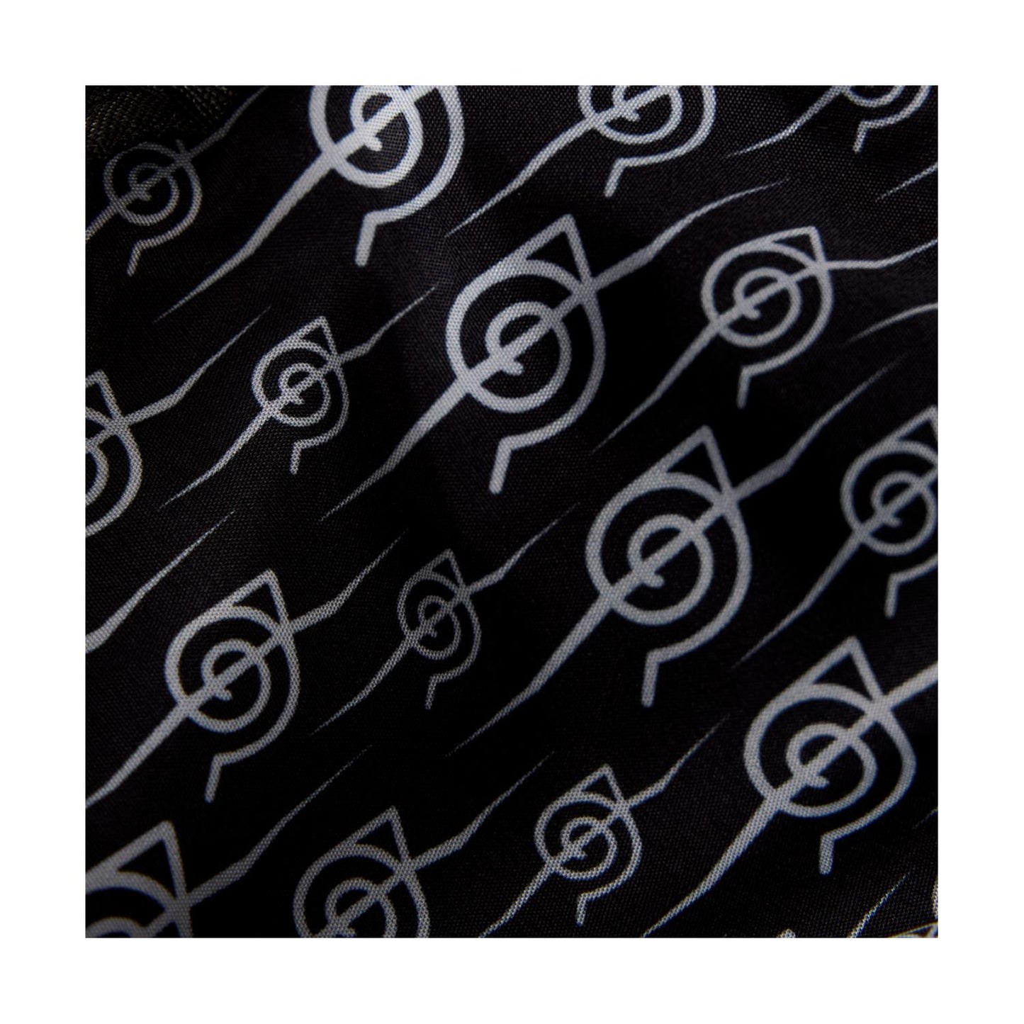 🌩️ Loungefly Naruto: Akatsuki Sling Bag "Embrace the shadows in style."