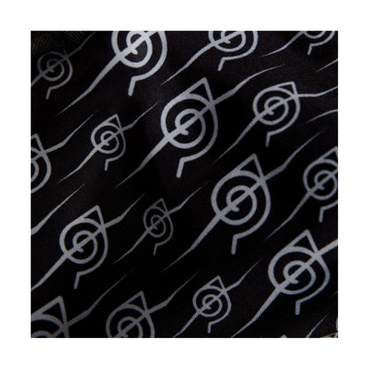 🌩️ Loungefly Naruto: Akatsuki Sling Bag "Embrace the shadows in style."