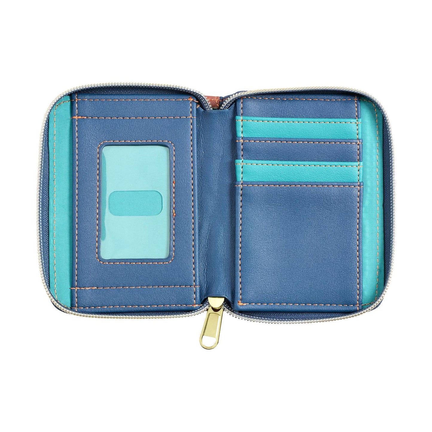 Loungefly Pokemon: Charmander Cosplay (Glow In The Dark) Wallet