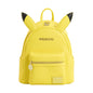 Loungefly Pokemon: Pikachu Minimalist Mini Backpack