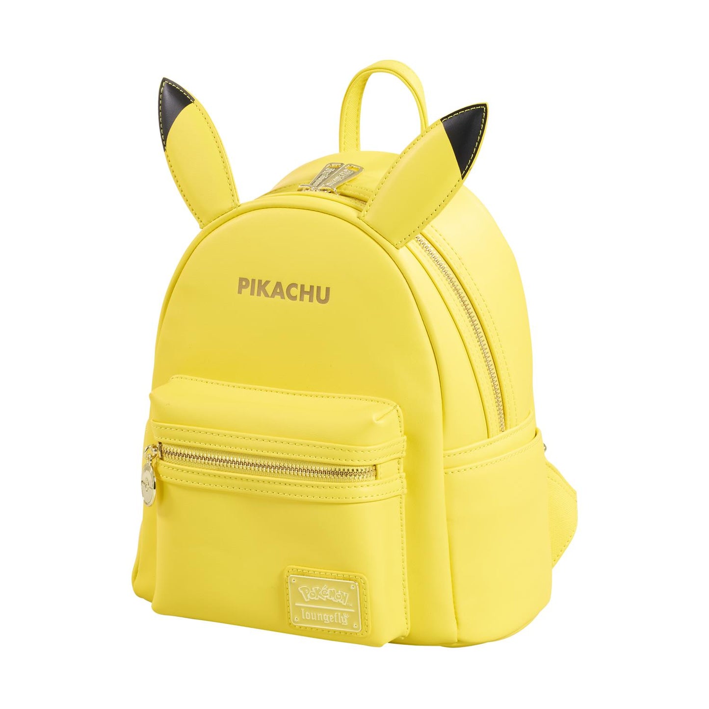 Loungefly Pokemon: Pikachu Minimalist Mini Backpack
