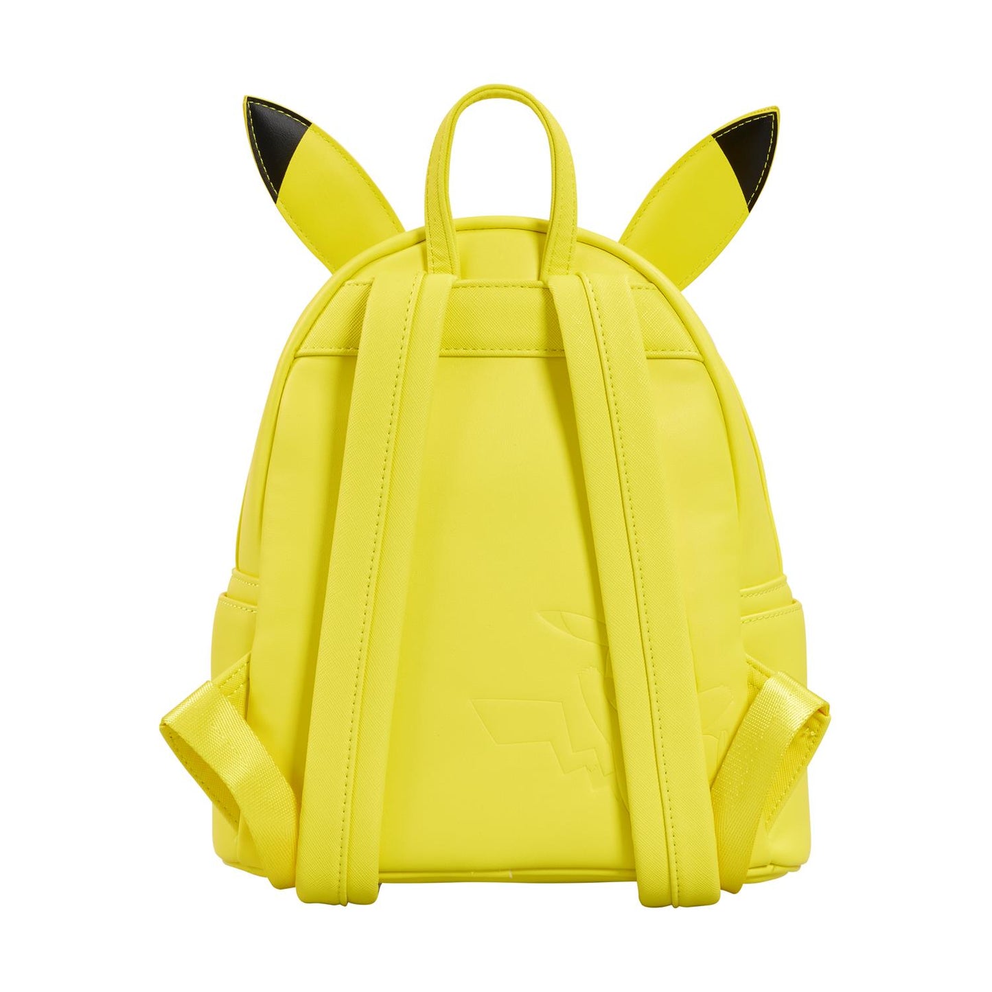 Loungefly Pokemon: Pikachu Minimalist Mini Backpack