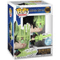 🌌⚔️ Funko Pop! Animation: Black Clover – Yuno (Spirit of Zephyr) (Special Edition) #1685 Vinyl Figure