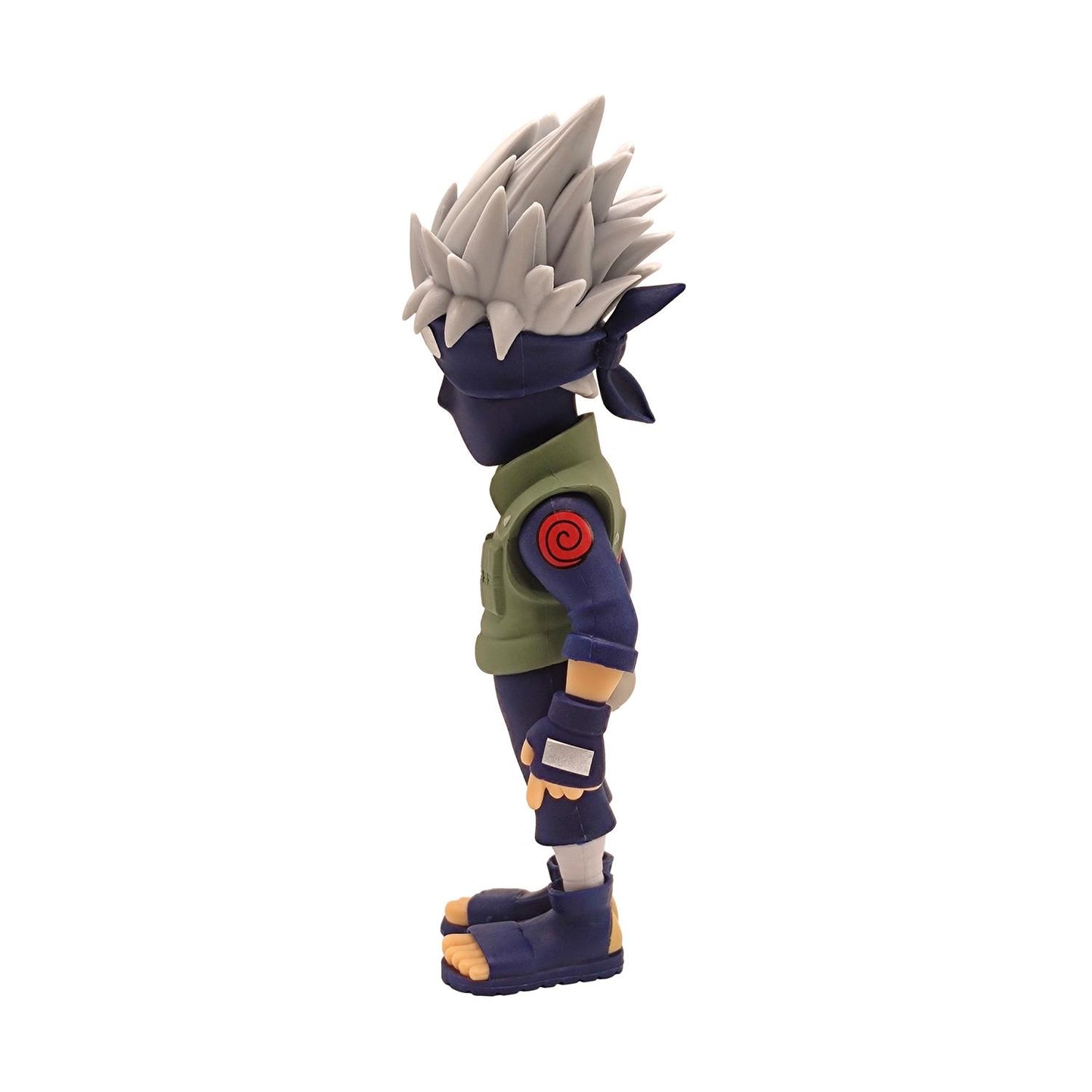 Minix Collectible Figurines: Anime - Naruto Kakashi Figure 12 cm