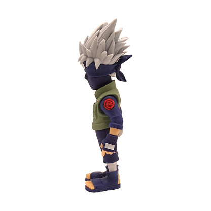 Minix Collectible Figurines: Anime - Naruto Kakashi Figure 12 cm