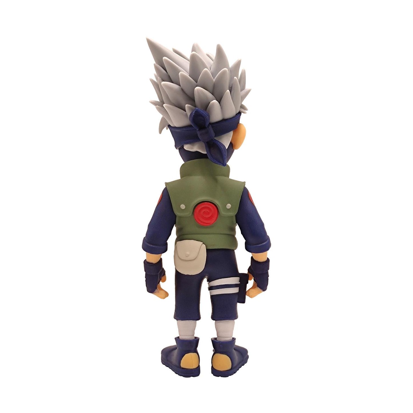 Minix Collectible Figurines: Anime - Naruto Kakashi Figure 12 cm
