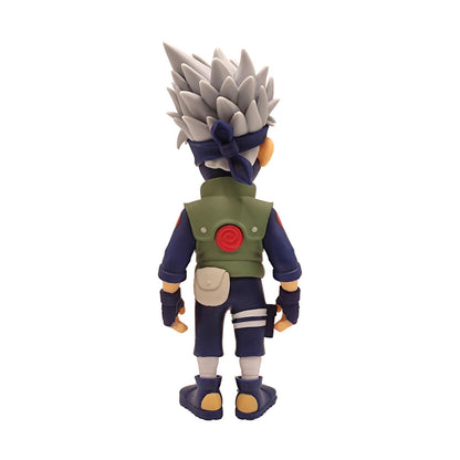 Minix Collectible Figurines: Anime - Naruto Kakashi Figure 12 cm