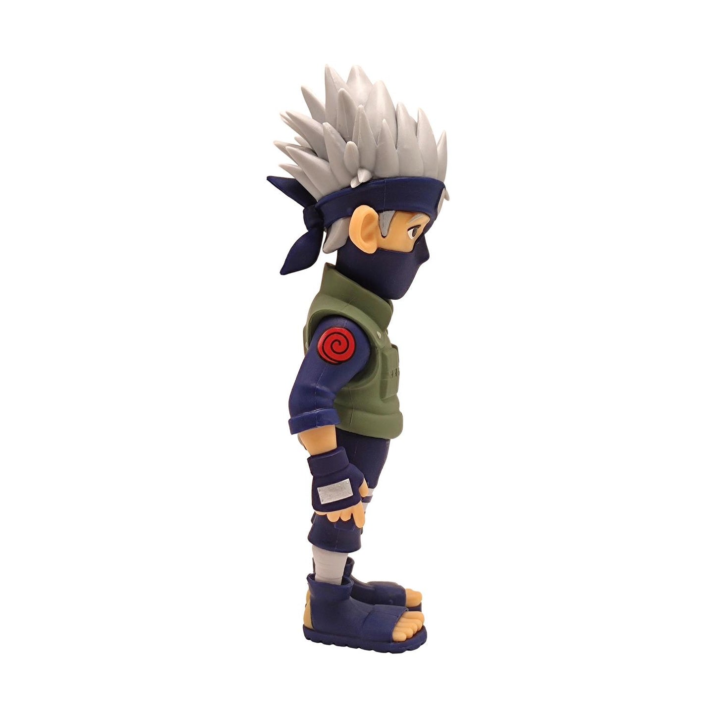 Minix Collectible Figurines: Anime - Naruto Kakashi Figure 12 cm