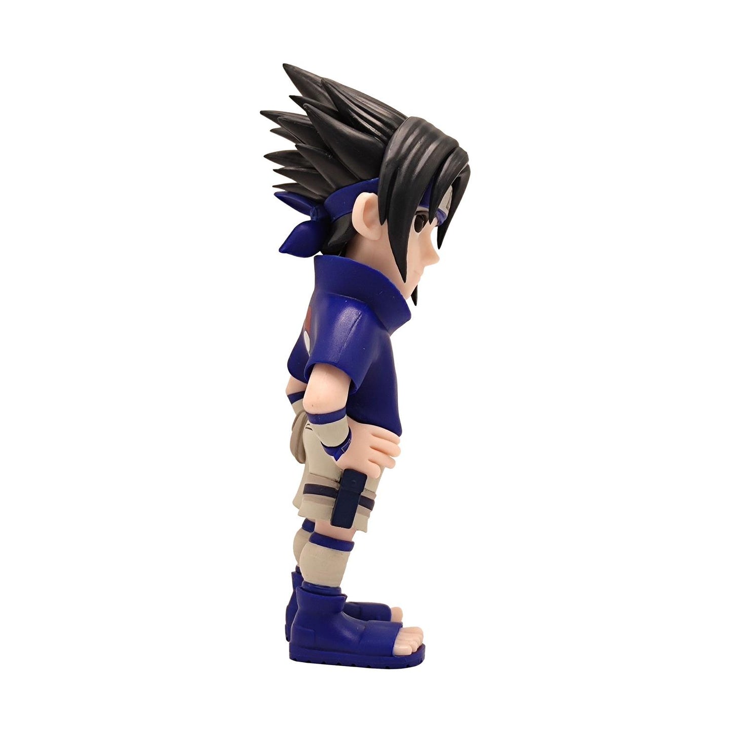 Minix Collectible Figurines: Anime - Naruto Sasuke Figure 12 cm
