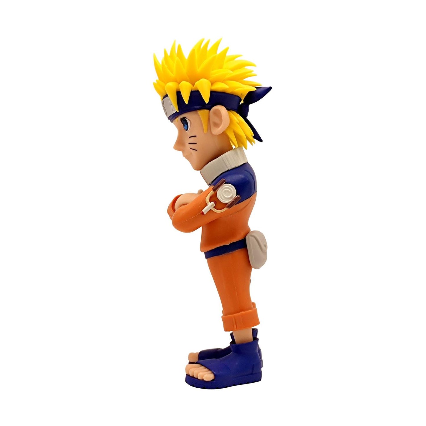Minix Collectible Figurines: Anime Naruto Shippuden - Naruto Figure 12 cm