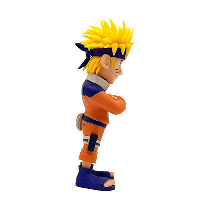 Minix Collectible Figurines: Anime Naruto Shippuden - Naruto Figure 12 cm