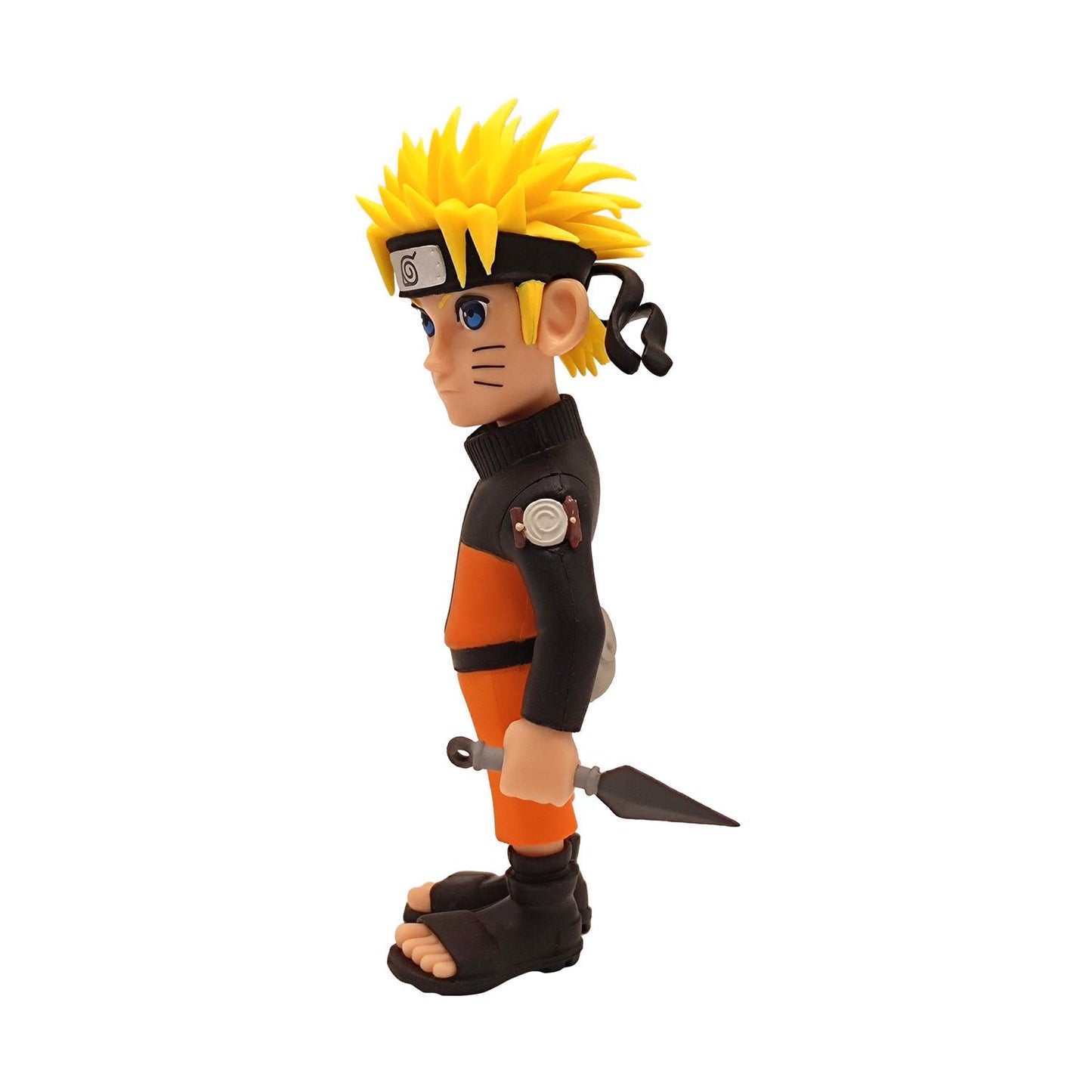 Minix Collectible Figurines: Anime Naruto Shippuden - Naruto New Figure 12 cm