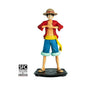 Abysse One Piece - Monkey D. Luffy Statue (17cm)