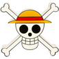 💡 Abysse: One Piece – Straw Hat Skull Lamp ☠️🏴‍☠️