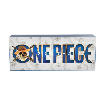 Paladone: One Piece - Logo Light