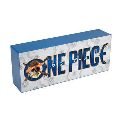 Paladone: One Piece - Logo Light