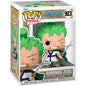 Funko Pop! One Piece: Roronoa Zoro 923