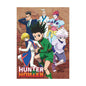 Ravensburger: Hunter X Hunter - Puzzle (500pcs)