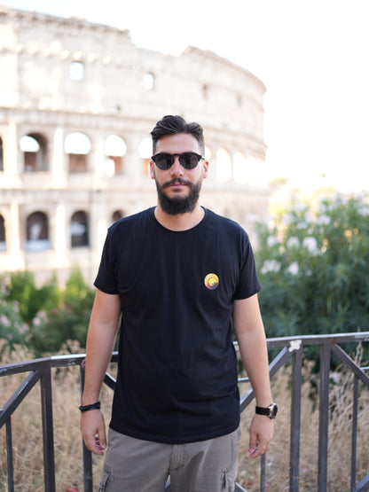 T-Shirt "Zoro’s Lost Map" — Wrong Turns, Legendary Moves
