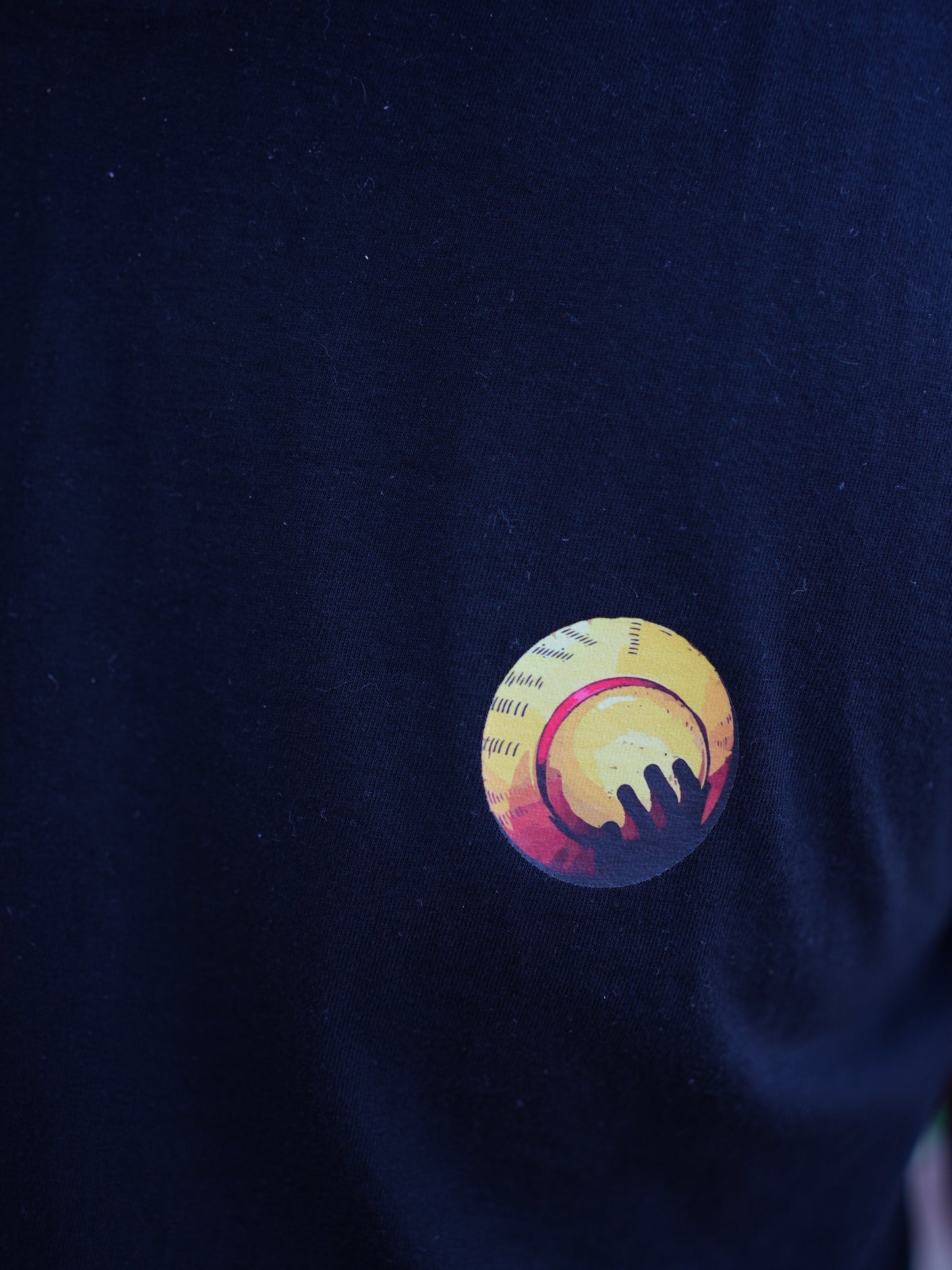 T-Shirt "Zoro’s Lost Map" — Wrong Turns, Legendary Moves