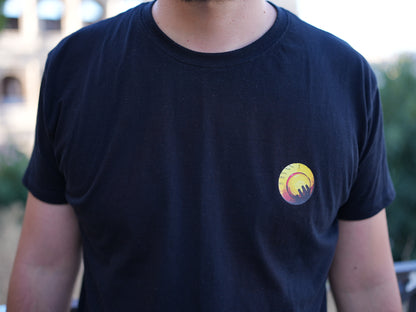T-Shirt "Zoro’s Lost Map" — Wrong Turns, Legendary Moves
