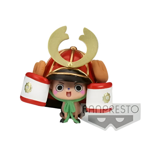 Banpresto Mini One Piece: Tonytony Chopper 7cm