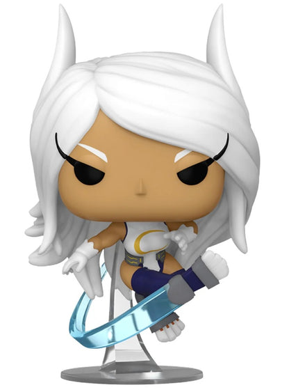 🐇💥 Funko Pop! Animation: My Hero Academia – Mirko #1525 Vinyl Figure