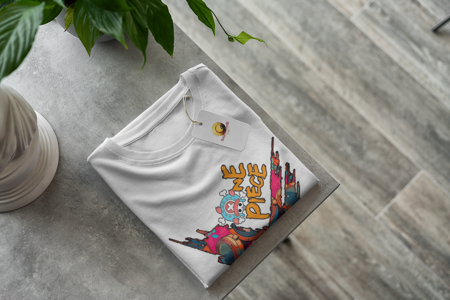 T-Shirt “Trust the Doctor” — Even When He Panics 🩺😵