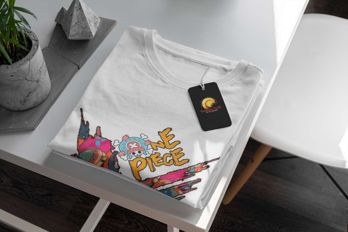 T-Shirt “Trust the Doctor” — Even When He Panics 🩺😵