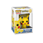 ⚡🐭 Funko Pop! Games: Pokémon – Pikachu #353 Vinyl Figure