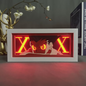 Hunter X Hunter - Gon / 3D LED Paper Carving Night Light